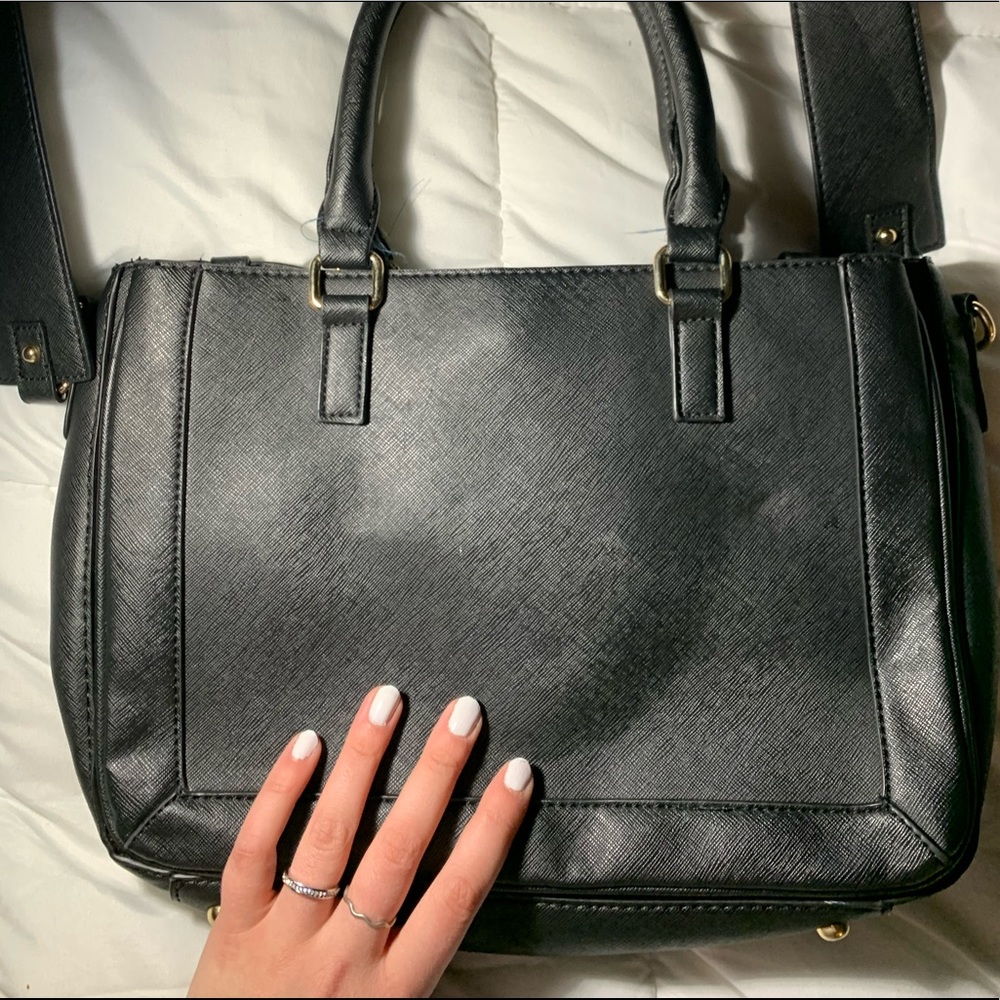 BCBC Paris Purse